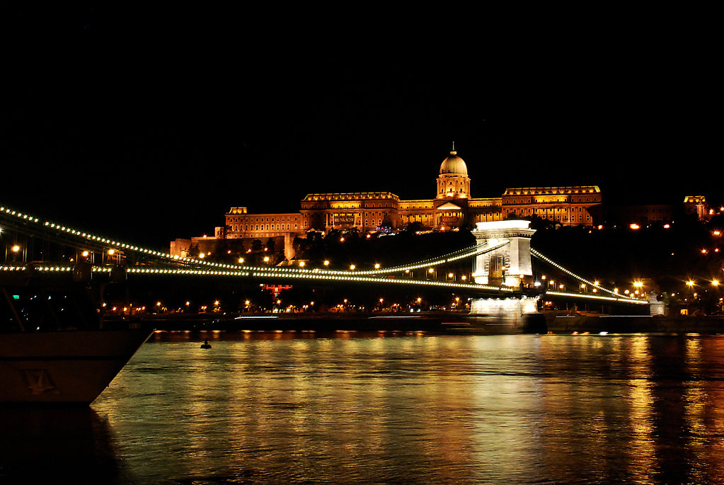 Budapest, HUN