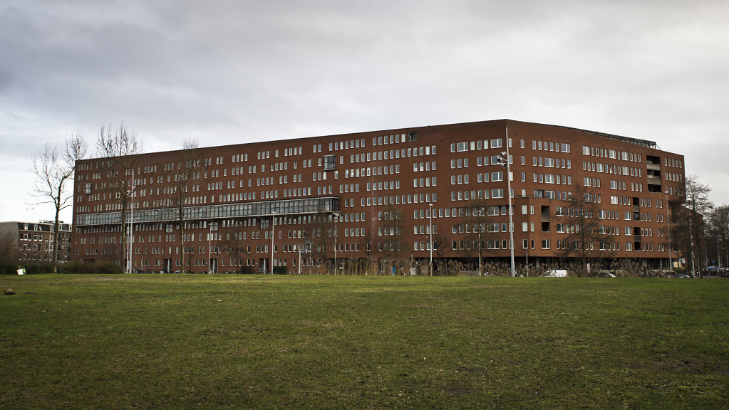 Haarlemmerweg